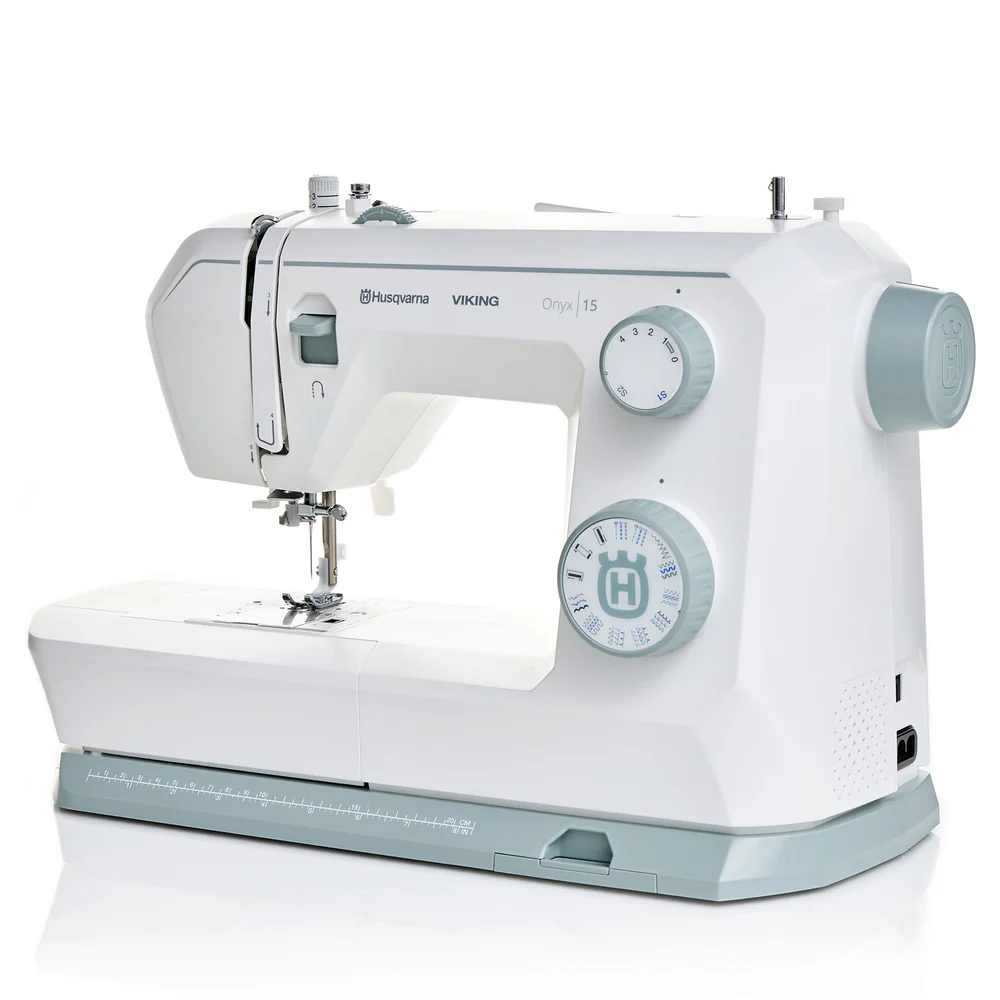 ONYX™ 15 Sewing Machine - Image 6