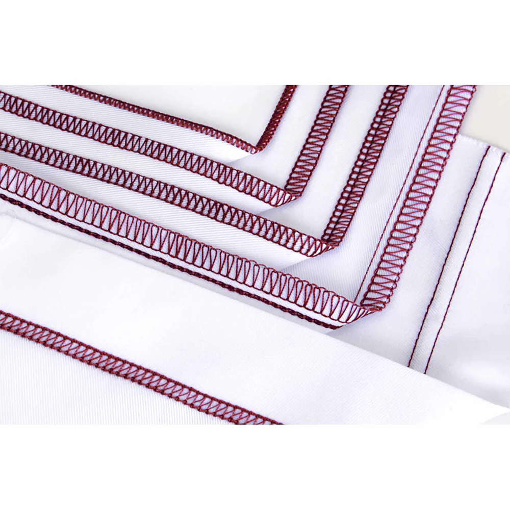 AMBER™ Air S | 500 Coverlock Machine - Image 9