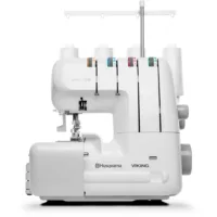 AMBER™ S | 100 Overlock Machine