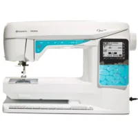OPAL™ 650 Sewing Machine