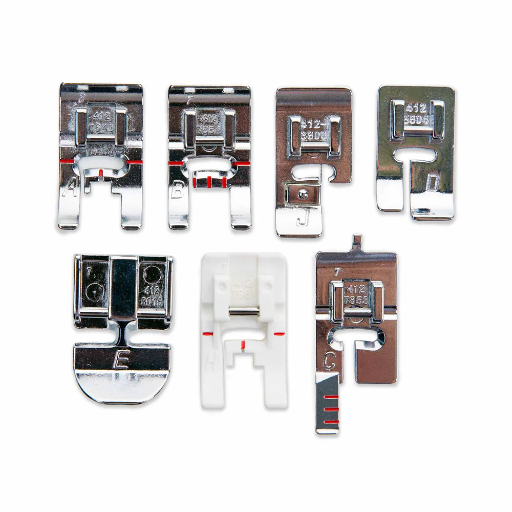 ONYX™ 15 Sewing Machine - Image 3