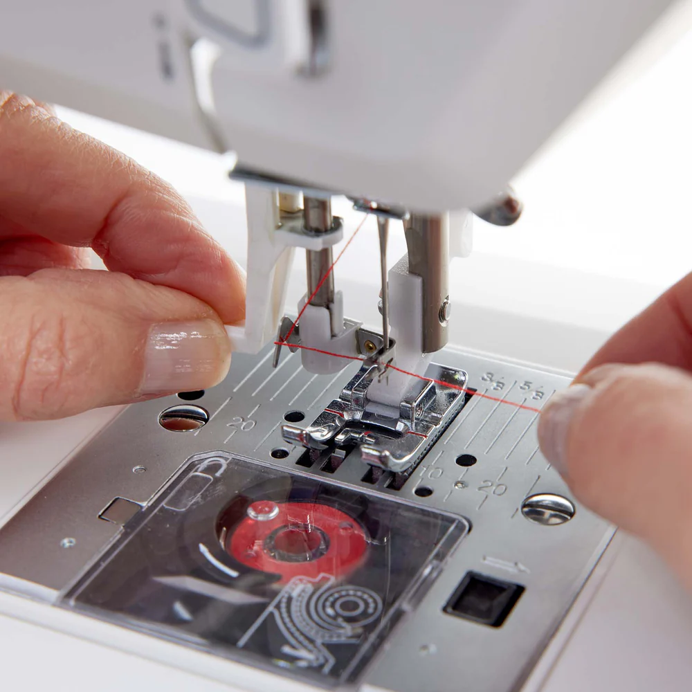 ONYX™ 15 Sewing Machine - Image 5