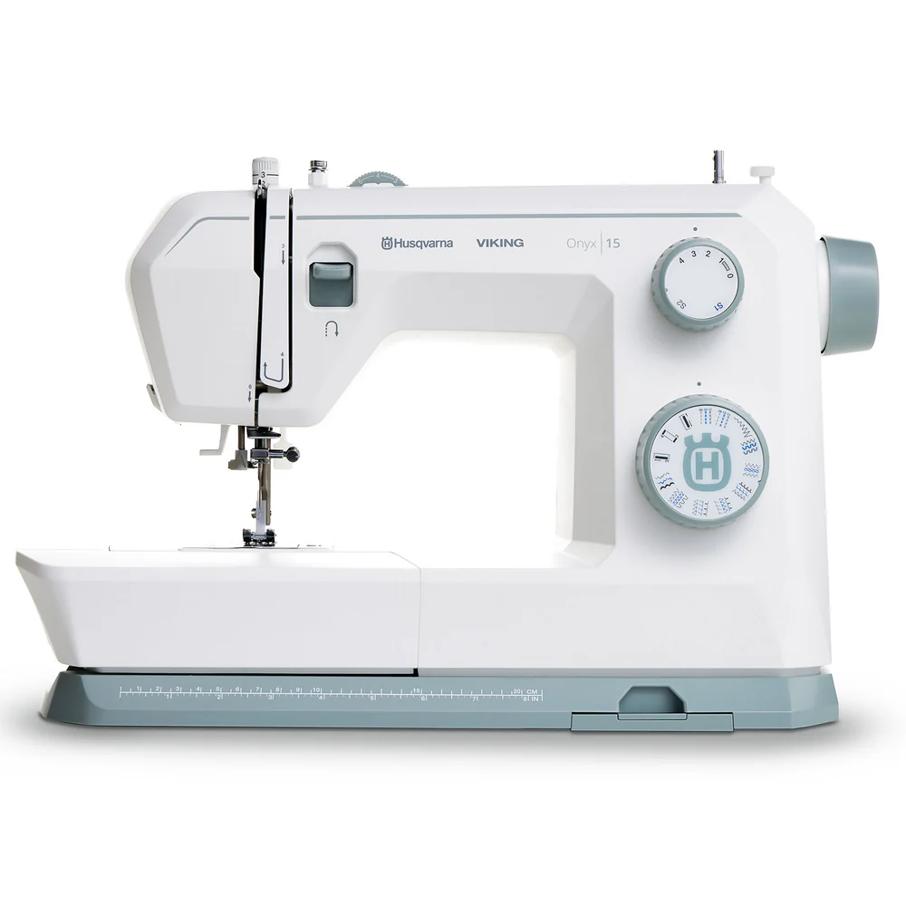 ONYX™ 15 Sewing Machine