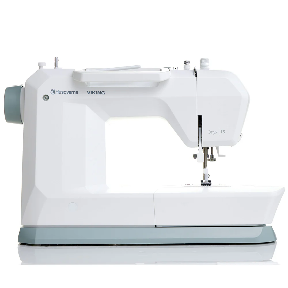 ONYX™ 15 Sewing Machine - Image 2