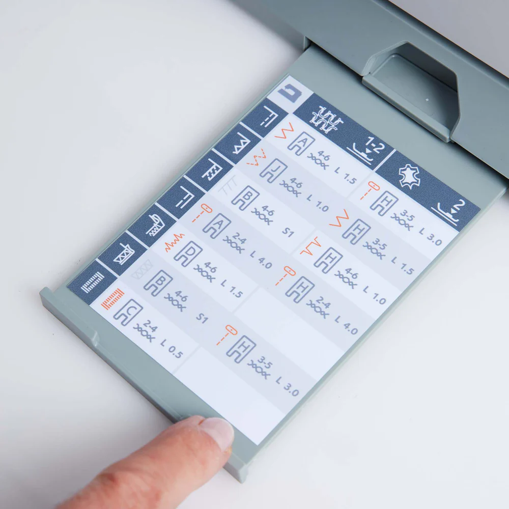 ONYX™ 15 Sewing Machine - Image 7