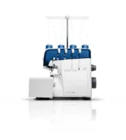 AMBER™ Air S | 400 Overlock Machine