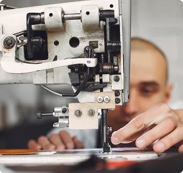 sewing machines Repair & Maintenance
