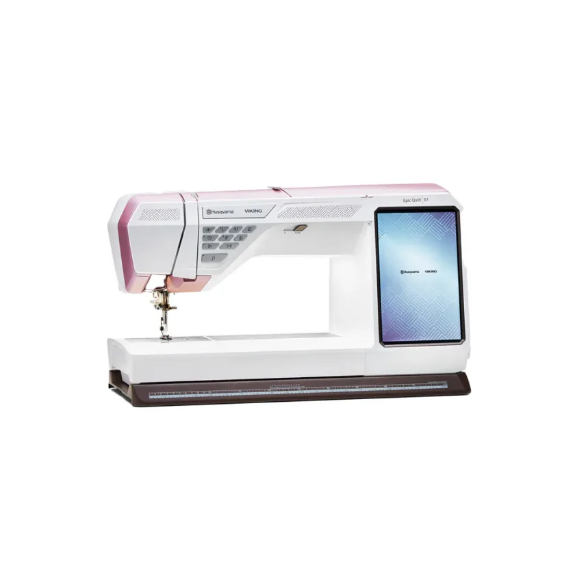 EPIC QUILT™ 97 Sewing Machine