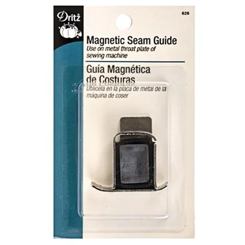 Dritz Magnetic Seam Guide