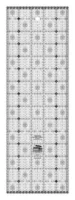 RULER CGR Itty Bitty Eights 5X15in Rectangle