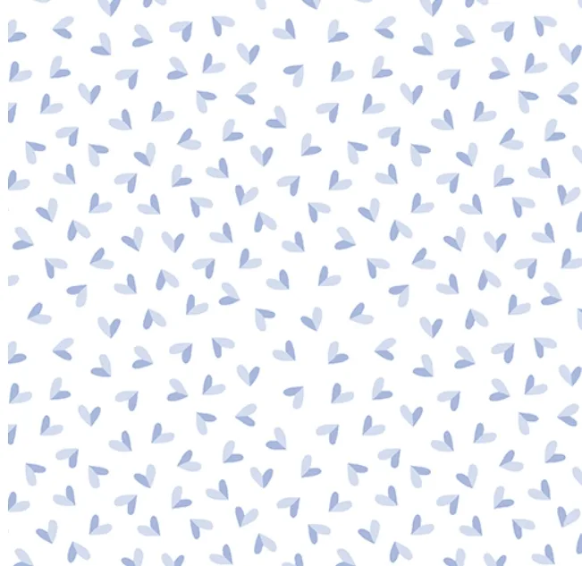 BLU HAPPY HEART HEARTS 1