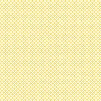 Dot Diamond Yellow/White