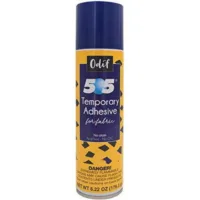 505 Temporary Spray Adhesive
