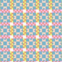 Multi Electric Weave