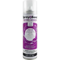 SprayNBond Basting Spray Adhesive