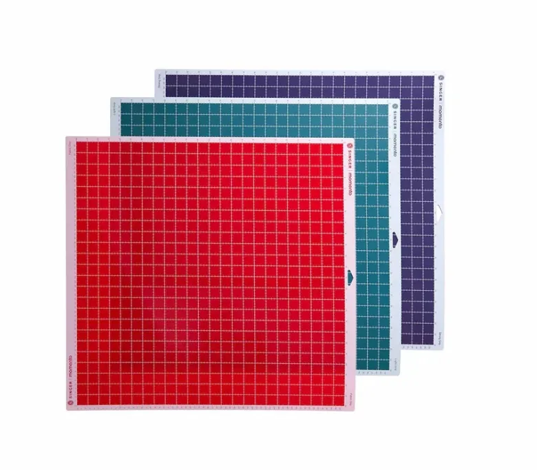 24" X 24" Mat Multi Pack