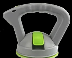 Cutterpillar Clamp Light for Quilting Rulers