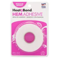Heat-N-Bond Hem Iron-On Adhesive, Regular Weight