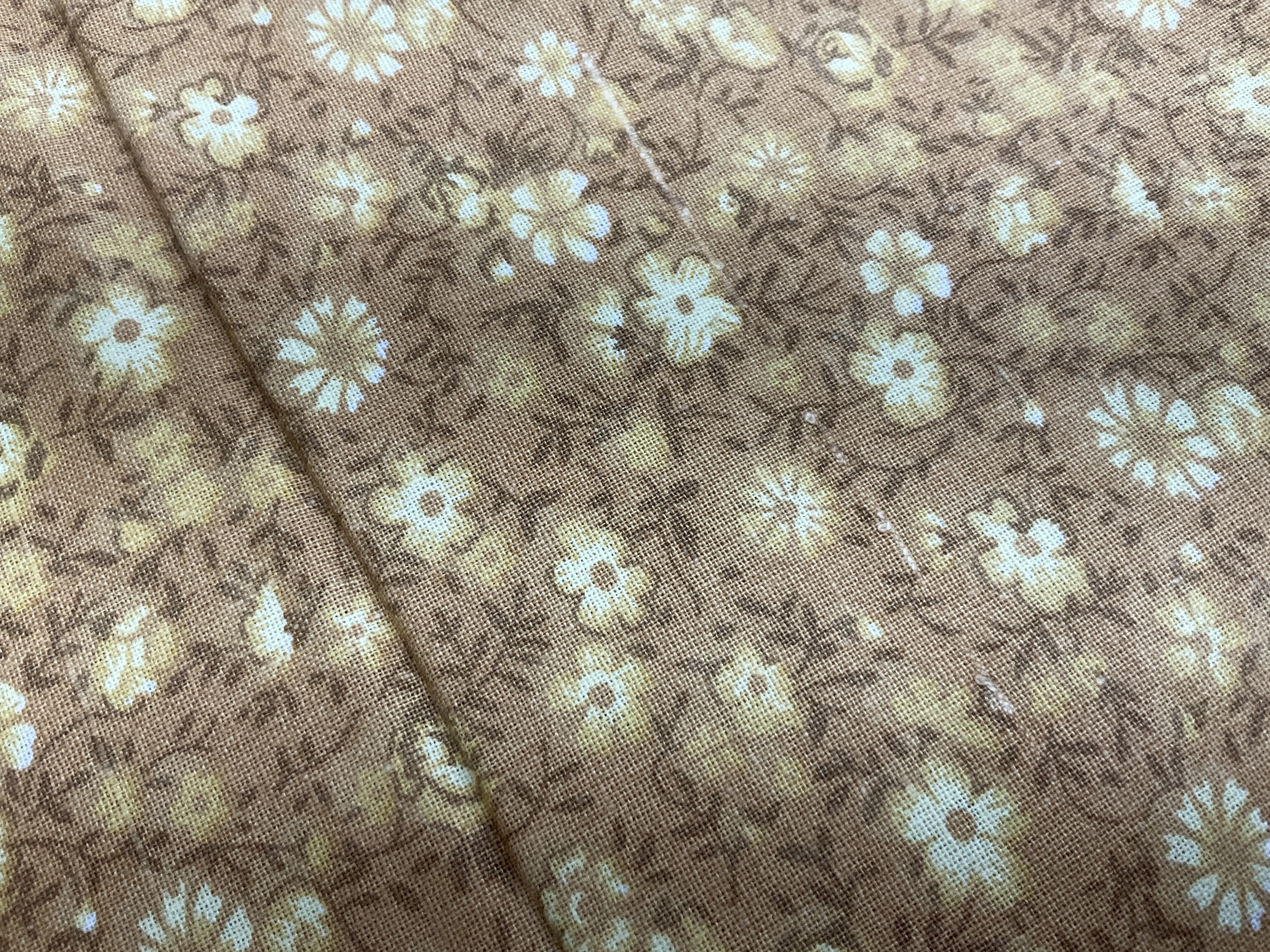 MDG Basics 45" - Bloom - Camel