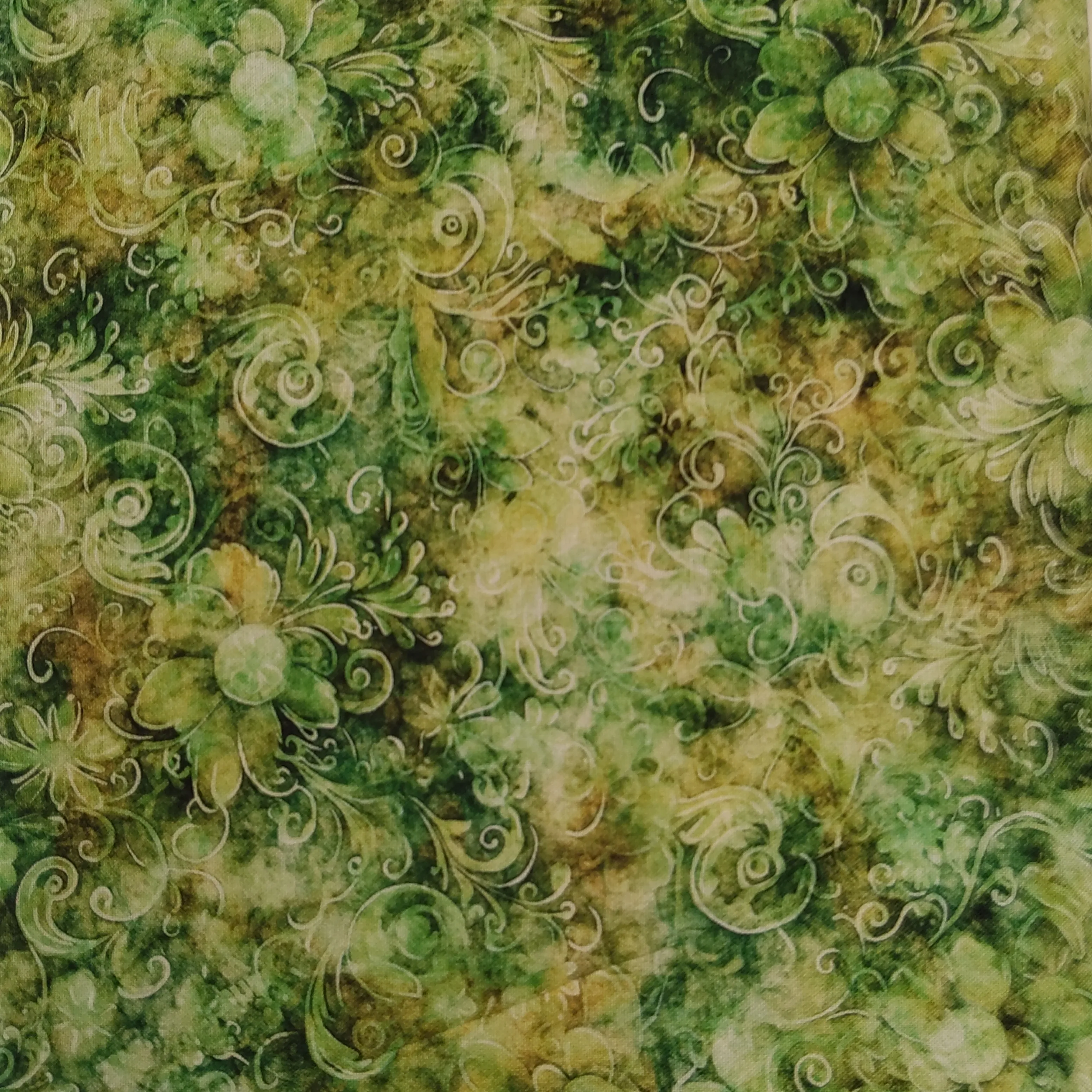 Queens Garden 38 Green