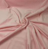 60" MDG SLINKY MINKY SOLIDS LIGHT PINK