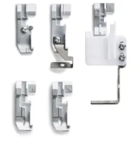 Amber Air S400 Embellishment Feet Kit