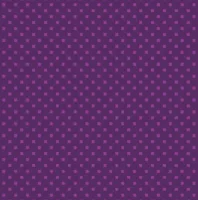 DAZZLE DOTS GRAPE SNAZZY SQUARES