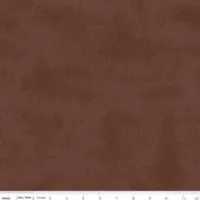 RB Shabby Color Chocolate
