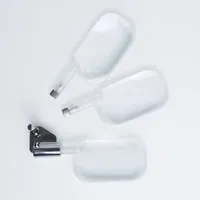 MAGNIFYING LENS SET