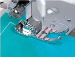 1/4" Piecing Foot (SE9180)
