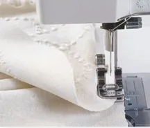 GATHERING FOOT (1- 9)