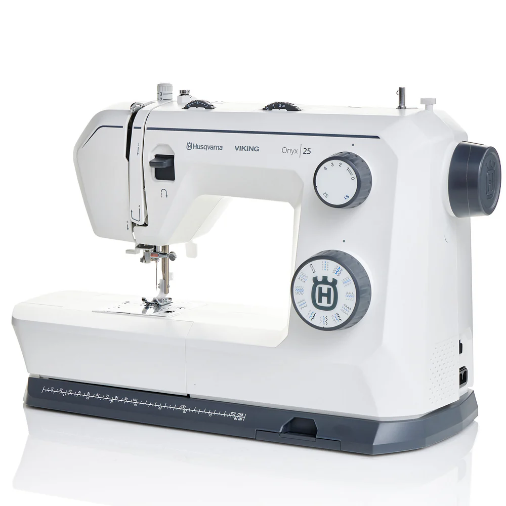 ONYX™ 25 Sewing Machine - Image 2