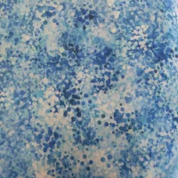 Confetti LT Blue 108"