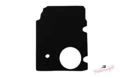 Felt Drip Pad - 222 for Singer Featherweight