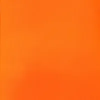 Snuggle Flannel Orange