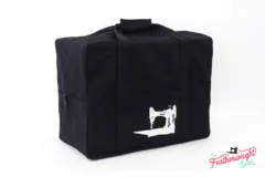 BAG, Tote for Featherweight Case or Tools & Accessories - BLACK