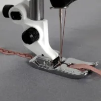 BRAIDING FOOT (1 - 8)