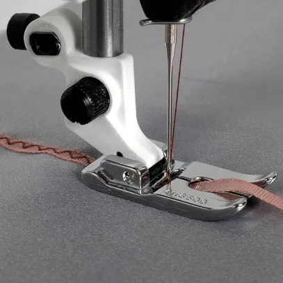 BRAIDING FOOT (1 - 8)