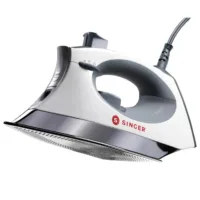Singer SteamCraft Steam Iron White/Gray