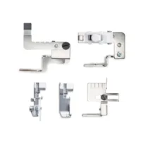 Amber Air S400 Utility Feet Kit