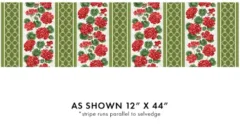 GRN BETTYS GERANIUMS 1
