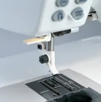 ANKLE WITH SPRING CLIP (5, 6, 7, 8 - NOT FOR EMERALD™ SERIES, EDEN ROSE™ 250M, TRIBUTE140M, 145M)