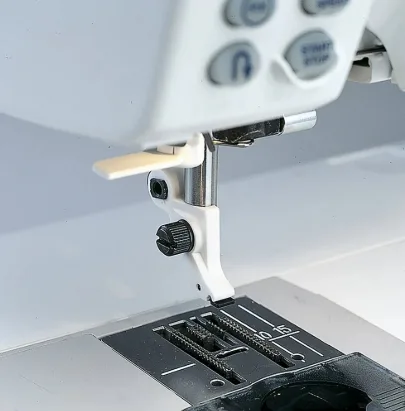 ANKLE WITH SPRING CLIP (5, 6, 7, 8 - NOT FOR EMERALD™ SERIES, EDEN ROSE™ 250M, TRIBUTE140M, 145M)