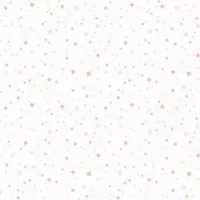 MW Honey Bunny Wh Stars