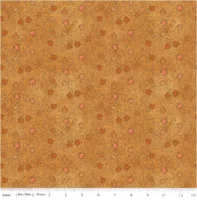 Riley Blake Spooky Pumpkins Gourd