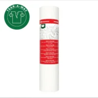 TEAR-A-WAY STABILIZER BULK - 15" X 25 YDS