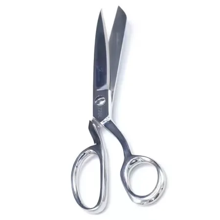 8in True Left Hand Razor Edge Fabric Shear
