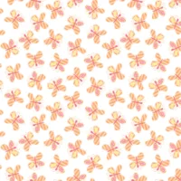 ORG HAPPY HEART BTRFLY 1