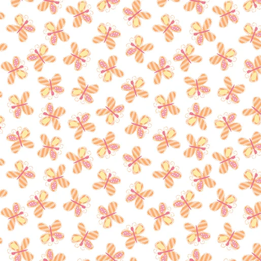 ORG HAPPY HEART BTRFLY 1