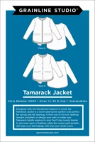 Tamarack Jacket size 14-30